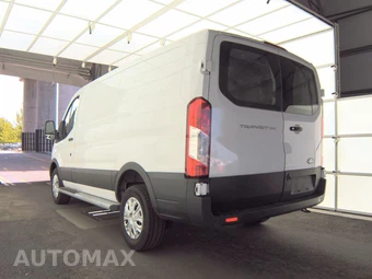 2025 Ford Transit 250 Cargo Van Low Roof 130.0" WB - miniatura 6