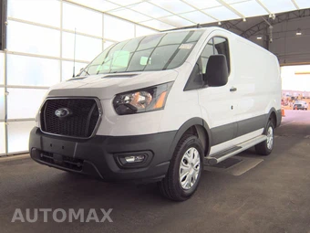 2025 Ford Transit 250 Cargo Van Low Roof 130.0" WB