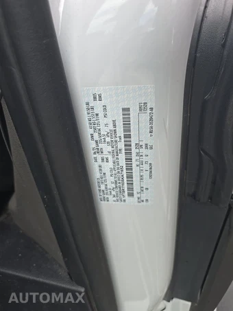 2025 Ford Transit 250 Cargo Van Low Roof 130.0" WB - miniatura 13