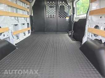 2025 Ford Transit 250 Cargo Van Low Roof 130.0" WB - miniatura 15