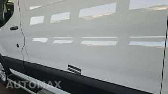 2025 Ford Transit 250 Cargo Van Low Roof 130.0" WB - miniatura 18