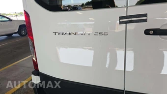 2025 Ford Transit 250 Cargo Van Low Roof 130.0" WB - miniatura 19