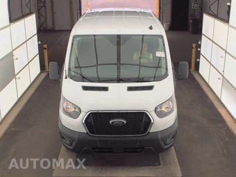2025 Ford Transit 250 Cargo Van Low Roof 130.0" WB - miniatura 2