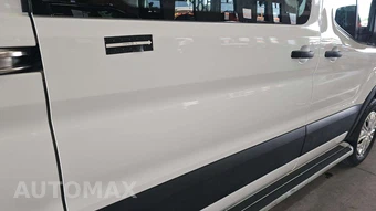 2025 Ford Transit 250 Cargo Van Low Roof 130.0" WB - miniatura 22