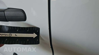2025 Ford Transit 250 Cargo Van Low Roof 130.0" WB - miniatura 24