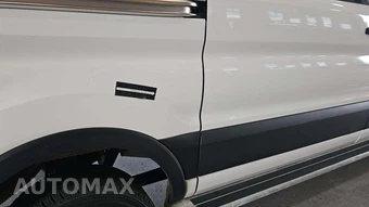 2025 Ford Transit 250 Cargo Van Low Roof 130.0" WB - miniatura 27