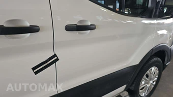 2025 Ford Transit 250 Cargo Van Low Roof 130.0" WB - miniatura 30