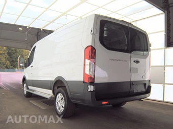 2025 Ford Transit 250 Cargo Van Low Roof 130.0" WB - miniatura 6