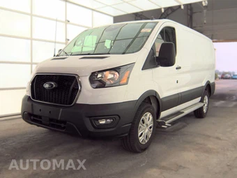 2025 Ford Transit 250 Cargo Van Low Roof 130.0" WB - samochód z USA z aukcji Manheim, oferta Kup Teraz w AUTOMAX