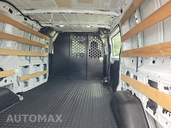 2025 Ford Transit 250 Cargo Van Low Roof 130.0" WB - miniatura 15