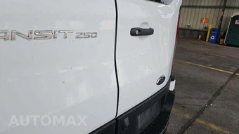 2025 Ford Transit 250 Cargo Van Low Roof 130.0" WB - miniatura 18
