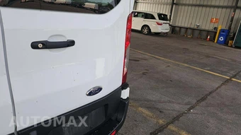 2025 Ford Transit 250 Cargo Van Low Roof 130.0" WB - miniatura 19