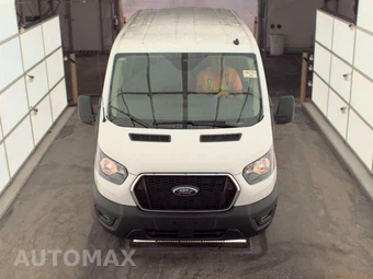 2025 Ford Transit 250 Cargo Van Low Roof 130.0" WB - miniatura 2