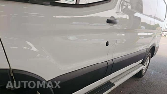 2025 Ford Transit 250 Cargo Van Low Roof 130.0" WB - miniatura 20