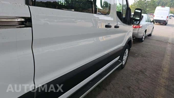 2025 Ford Transit 250 Cargo Van Low Roof 130.0" WB - miniatura 21