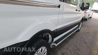 2025 Ford Transit 250 Cargo Van Low Roof 130.0" WB - miniatura 22