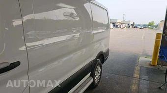 2025 Ford Transit 250 Cargo Van Low Roof 130.0" WB - miniatura 23