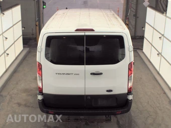 2025 Ford Transit 250 Cargo Van Low Roof 130.0" WB - miniatura 5