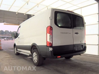 2025 Ford Transit 250 Cargo Van Low Roof 130.0" WB - miniatura 6