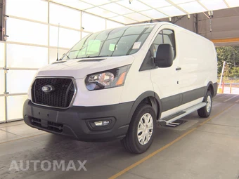 2025 Ford Transit 250 Cargo Van Low Roof 130.0" WB