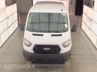 2025 Ford Transit 250 Cargo Van Low Roof 130.0" WB - miniatura 2