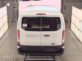 2025 Ford Transit 250 Cargo Van Low Roof 130.0" WB - miniatura 5