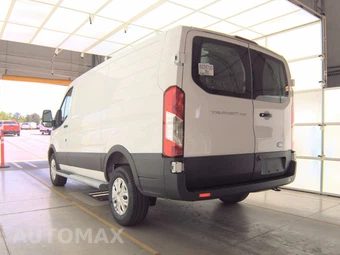 2025 Ford Transit 250 Cargo Van Low Roof 130.0" WB - miniatura 6