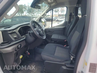 2025 Ford Transit 250 Cargo Van Low Roof 130.0" WB - miniatura 7