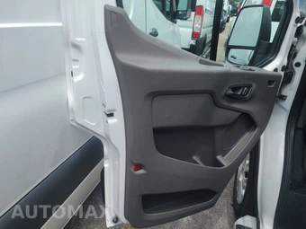 2025 Ford Transit 250 Cargo Van Low Roof 130.0" WB - miniatura 9