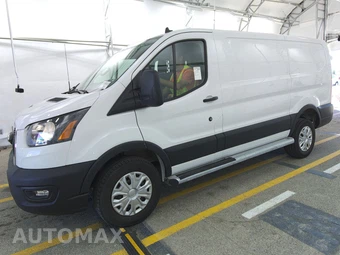 2025 Ford Transit 250 Cargo Van Low Roof 130.0" WB