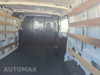 2025 Ford Transit 250 Cargo Van Low Roof 130.0" WB - miniatura 15
