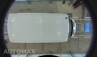 2025 Ford Transit 250 Cargo Van Low Roof 130.0" WB - miniatura 16