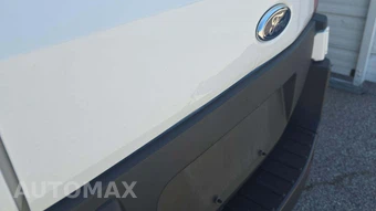 2025 Ford Transit 250 Cargo Van Low Roof 130.0" WB - miniatura 19