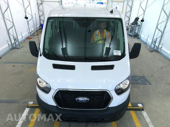 2025 Ford Transit 250 Cargo Van Low Roof 130.0" WB - miniatura 2