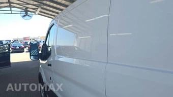 2025 Ford Transit 250 Cargo Van Low Roof 130.0" WB - miniatura 20