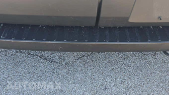 2025 Ford Transit 250 Cargo Van Low Roof 130.0" WB - miniatura 22