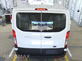 2025 Ford Transit 250 Cargo Van Low Roof 130.0" WB - miniatura 5