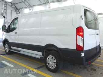 2025 Ford Transit 250 Cargo Van Low Roof 130.0" WB - miniatura 6