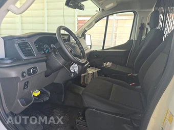 2025 Ford Transit 250 Cargo Van Low Roof 130.0" WB - miniatura 7