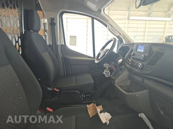 2025 Ford Transit 250 Cargo Van Low Roof 130.0" WB - miniatura 8