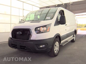 2025 Ford Transit 250 Cargo Van Low Roof 130.0" WB