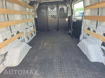 2025 Ford Transit 250 Cargo Van Low Roof 130.0" WB - miniatura 15