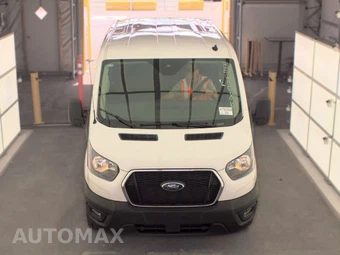 2025 Ford Transit 250 Cargo Van Low Roof 130.0" WB - miniatura 2