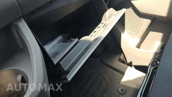 2025 Ford Transit 250 Cargo Van Low Roof 130.0" WB - miniatura 21