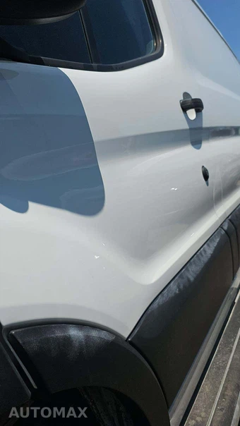 2025 Ford Transit 250 Cargo Van Low Roof 130.0" WB - miniatura 23