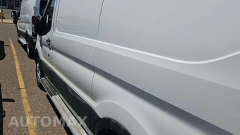 2025 Ford Transit 250 Cargo Van Low Roof 130.0" WB - miniatura 26