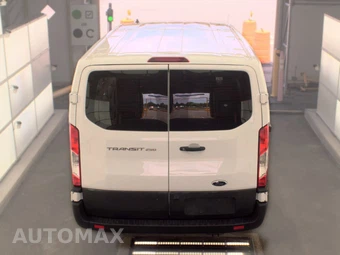 2025 Ford Transit 250 Cargo Van Low Roof 130.0" WB - miniatura 5