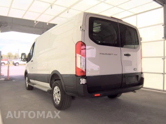 2025 Ford Transit 250 Cargo Van Low Roof 130.0" WB - miniatura 6