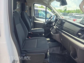 2025 Ford Transit 250 Cargo Van Low Roof 130.0" WB - miniatura 8
