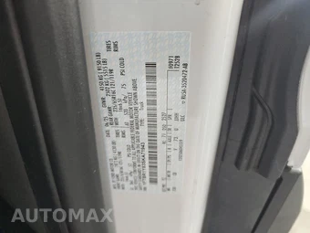 2025 Ford Transit 250 Cargo Van Low Roof 130.0" WB - miniatura 13